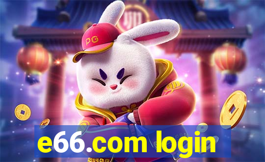 e66.com login